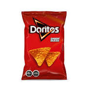 Ever/Doritos 240g